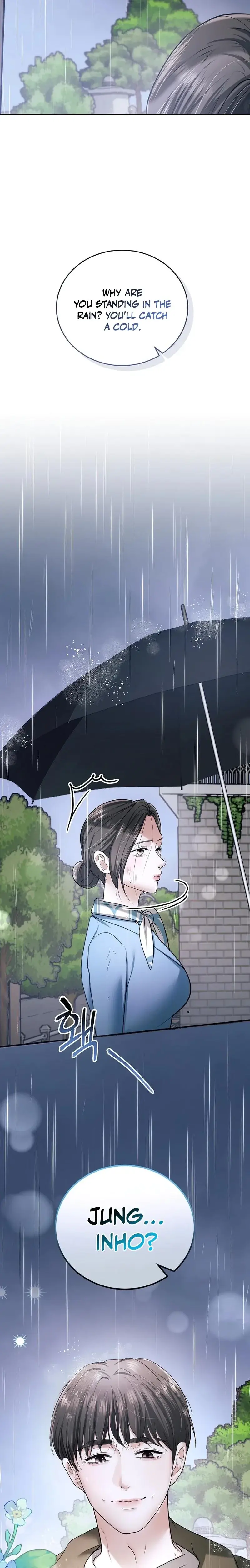 My Friends Husband Chapter 17 - Page 33