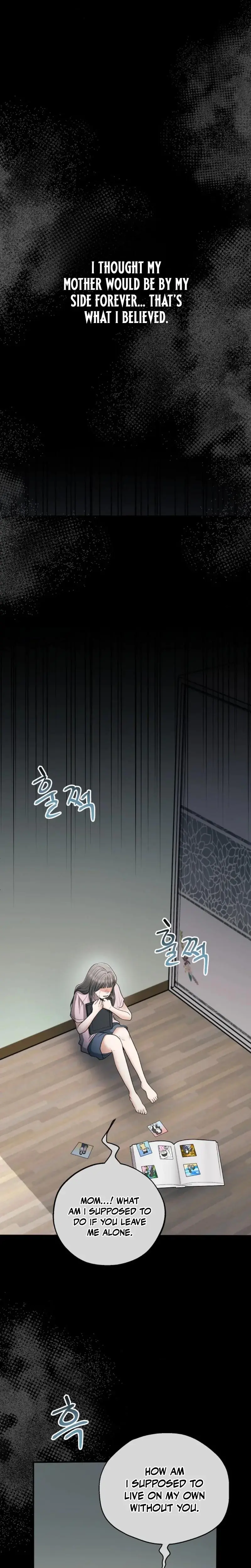 My Friends Husband Chapter 18 - Page 19