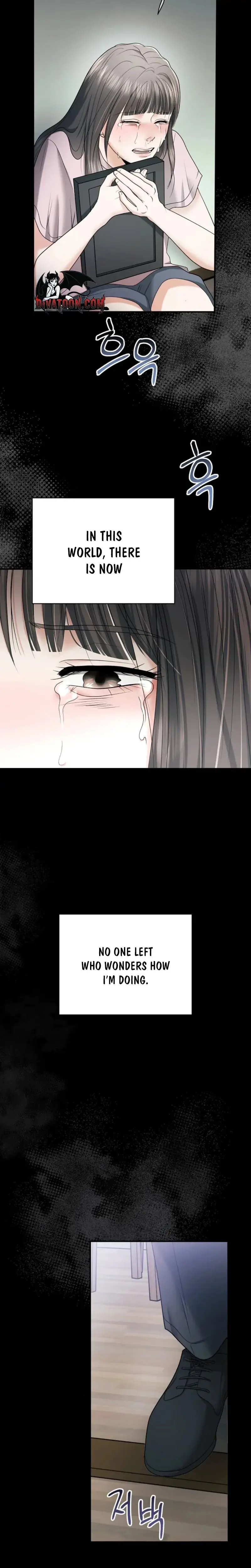 My Friends Husband Chapter 18 - Page 20