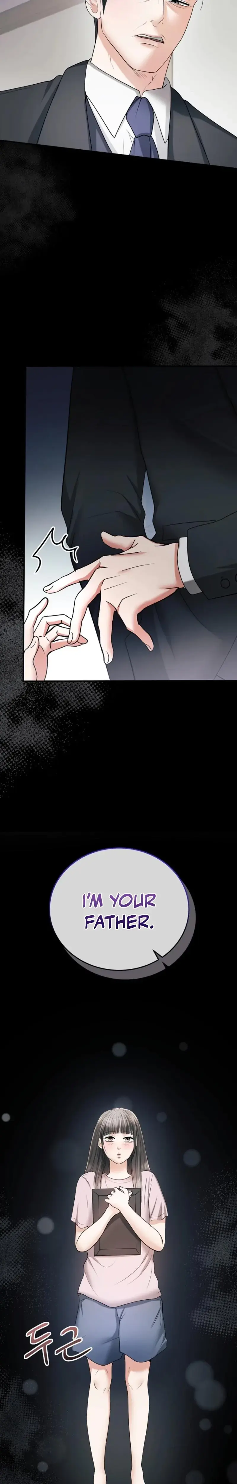 My Friends Husband Chapter 18 - Page 24
