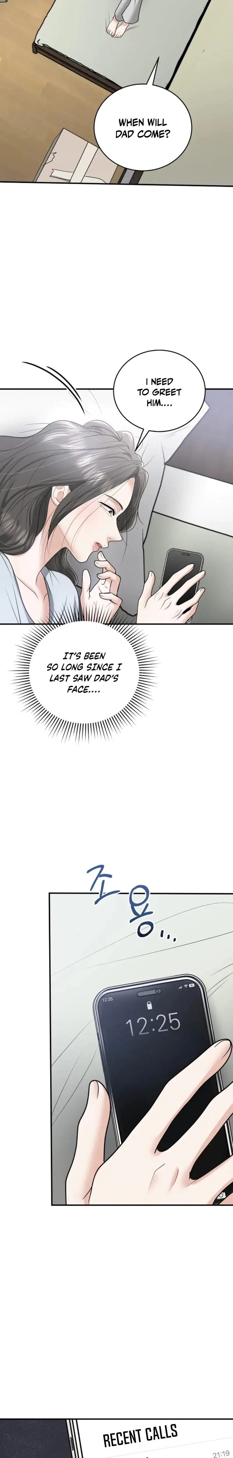 My Friends Husband Chapter 18 - Page 26