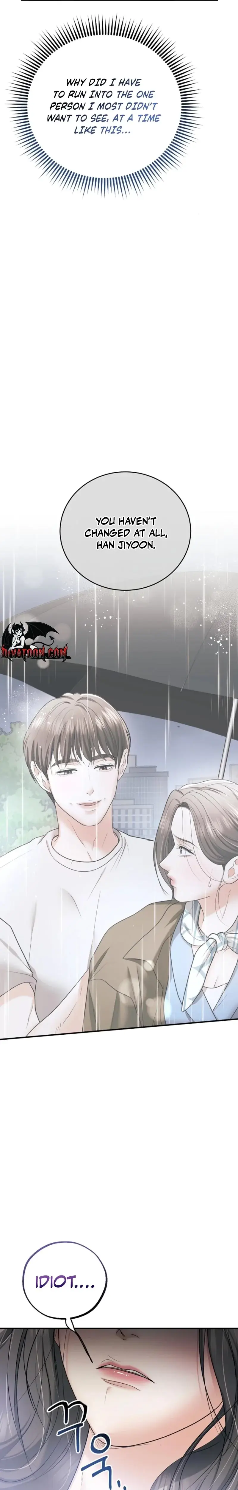 My Friends Husband Chapter 18 - Page 28