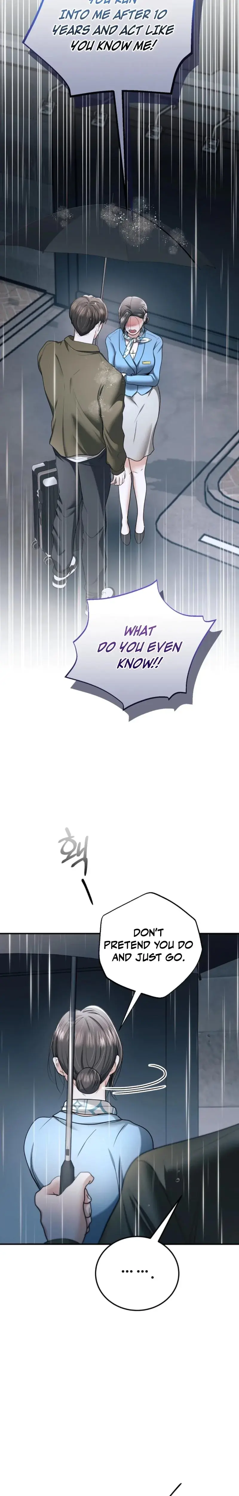 My Friends Husband Chapter 18 - Page 7