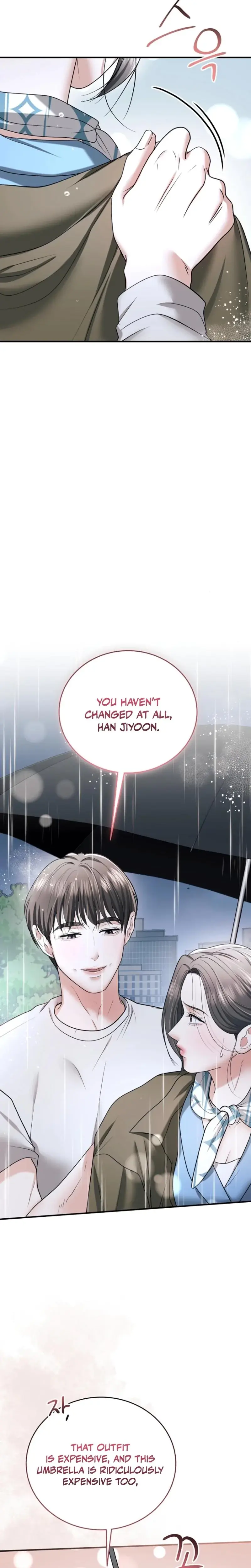 My Friends Husband Chapter 18 - Page 8