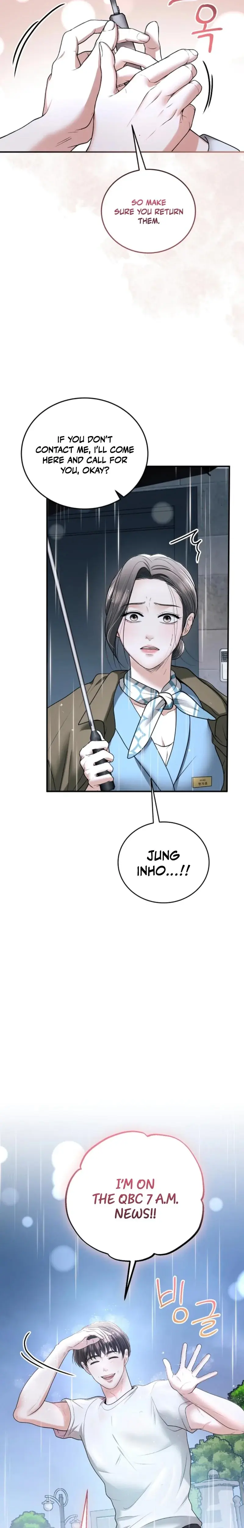 My Friends Husband Chapter 18 - Page 9