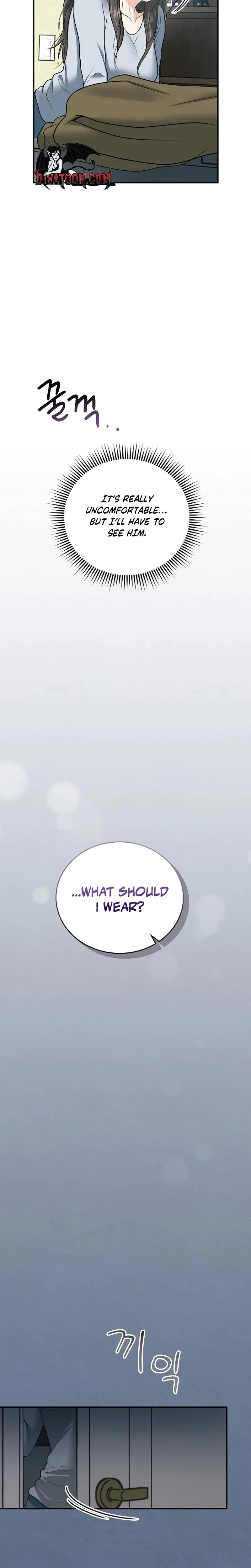 My Friends Husband Chapter 19 - Page 15