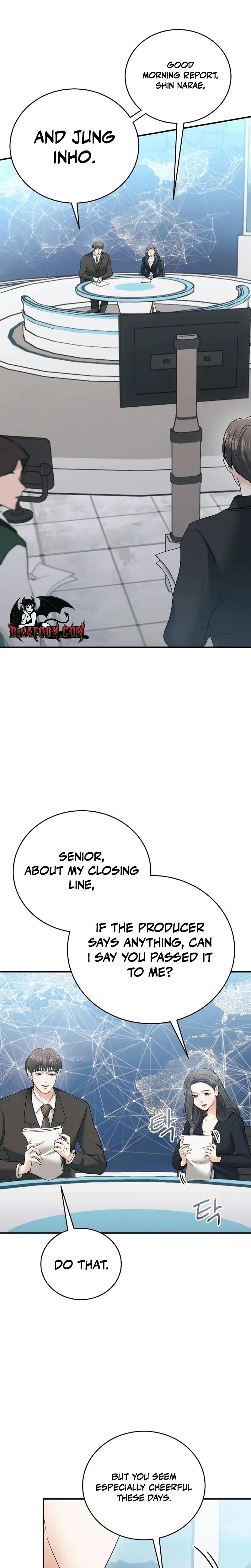 My Friends Husband Chapter 19 - Page 2
