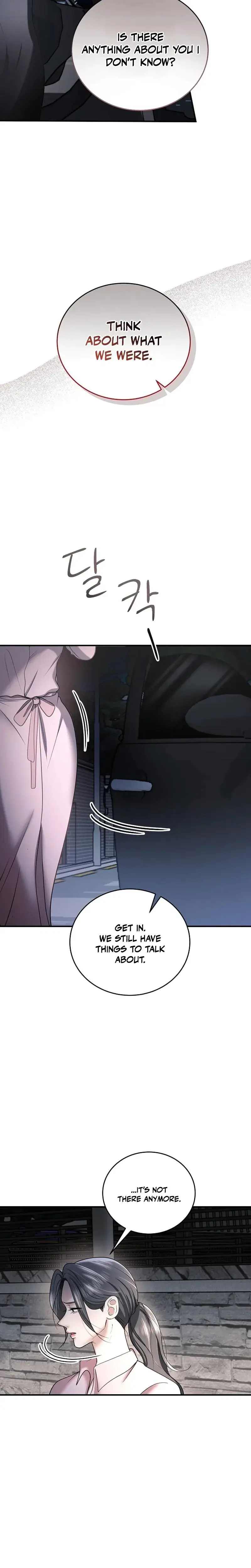 My Friends Husband Chapter 19 - Page 26