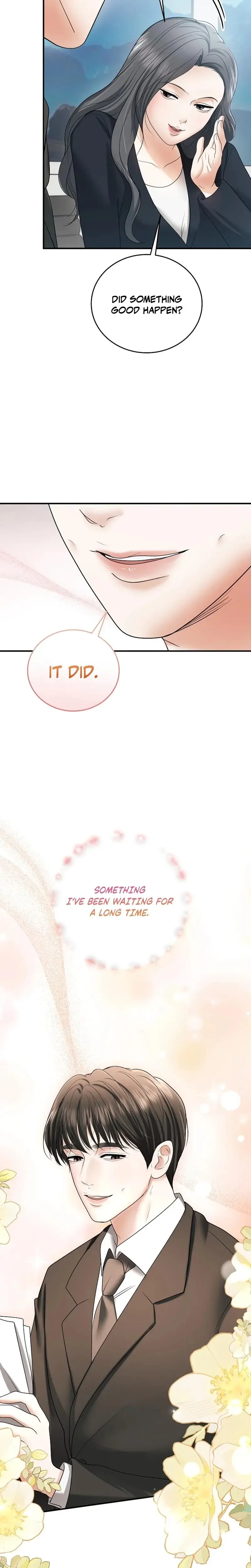 My Friends Husband Chapter 19 - Page 3