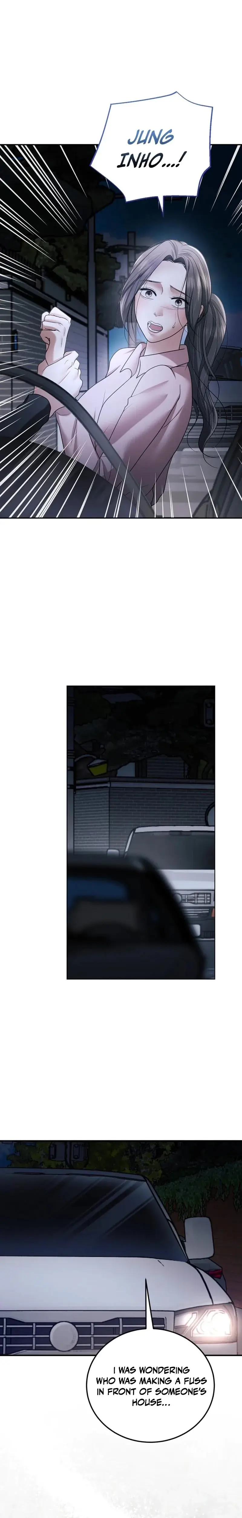 My Friends Husband Chapter 19 - Page 31
