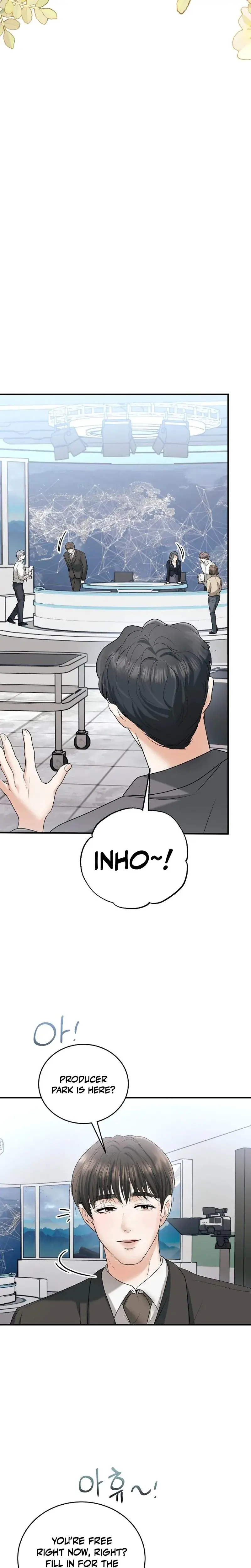 My Friends Husband Chapter 19 - Page 4