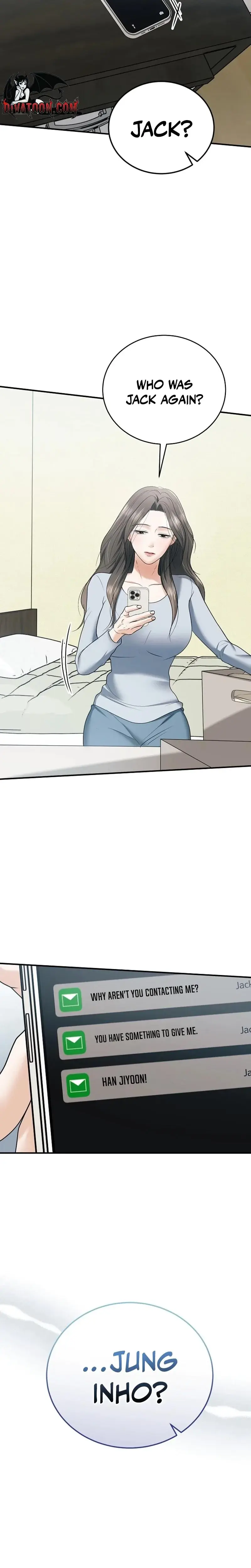 My Friends Husband Chapter 19 - Page 9