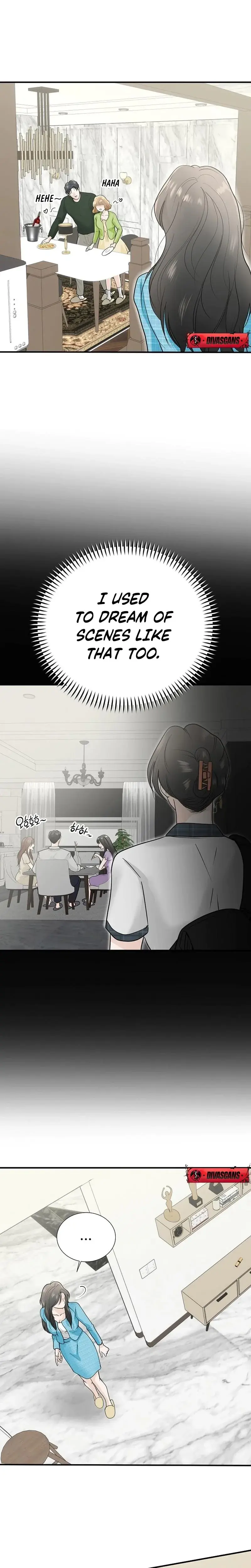 My Friends Husband Chapter 2 - Page 14