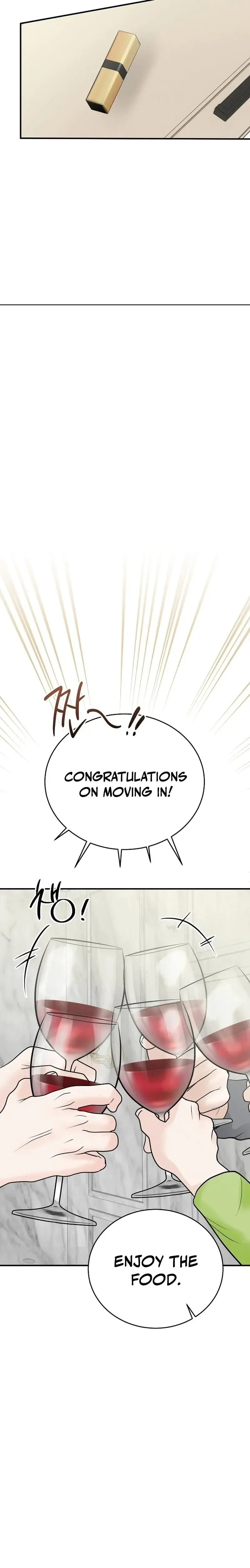 My Friends Husband Chapter 2 - Page 15