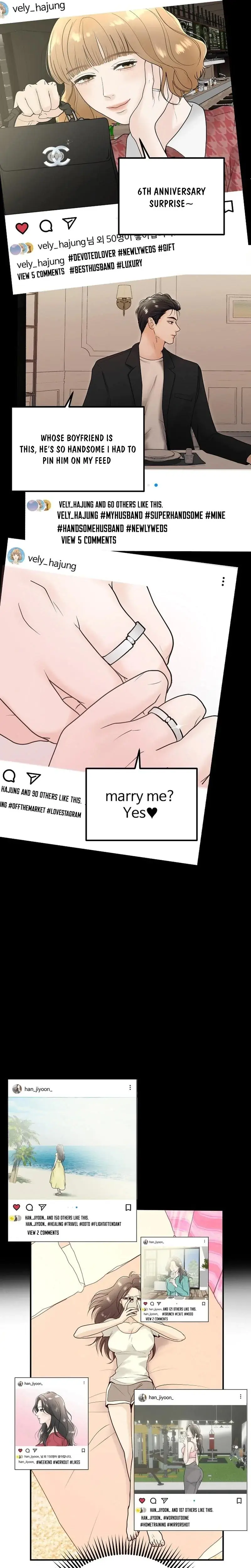 My Friends Husband Chapter 2 - Page 2
