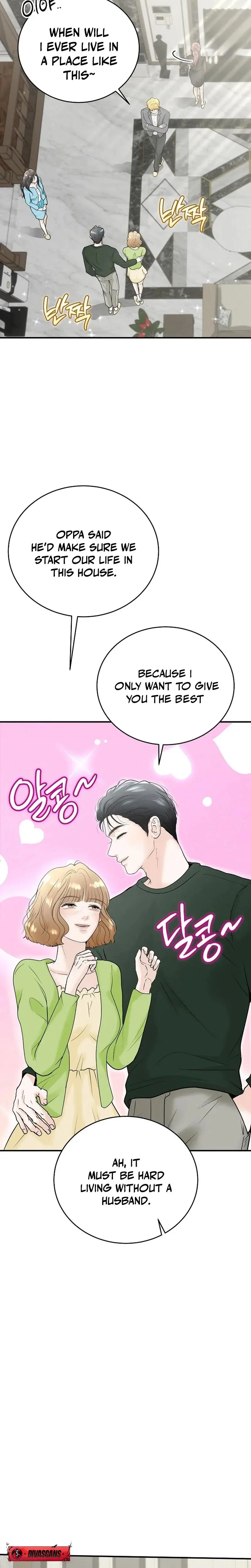 My Friends Husband Chapter 2 - Page 6
