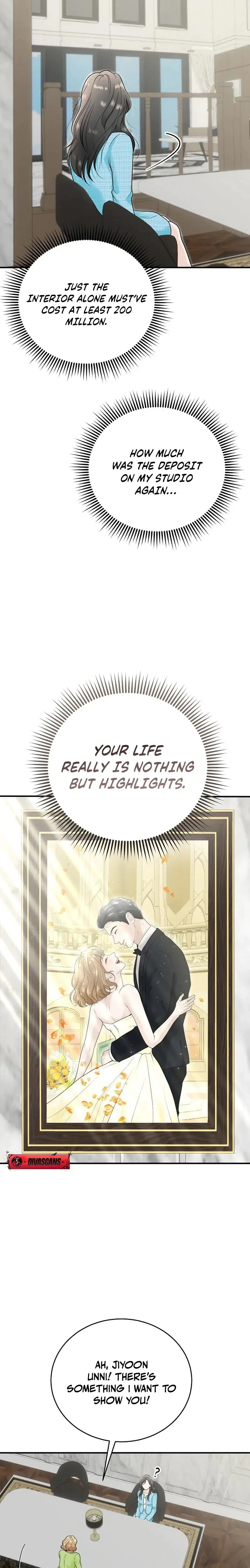 My Friends Husband Chapter 2 - Page 7