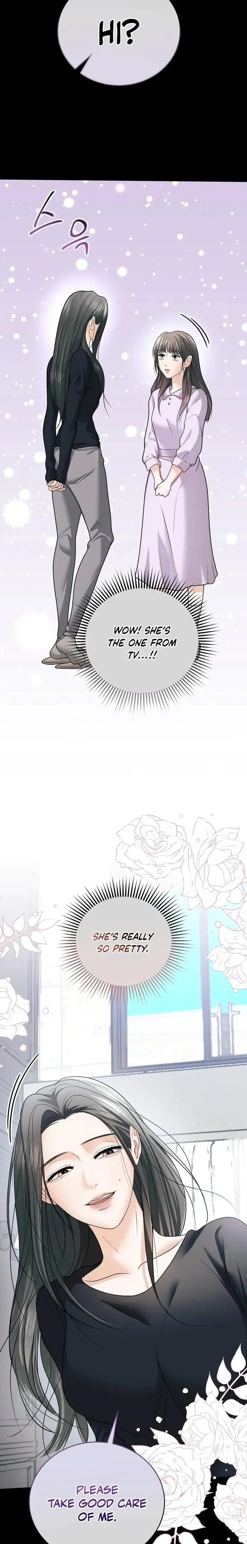 My Friends Husband Chapter 20 - Page 19