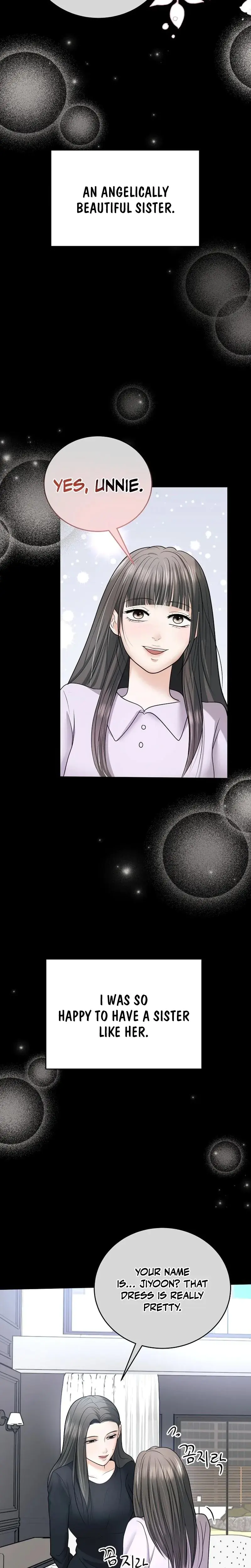 My Friends Husband Chapter 20 - Page 20