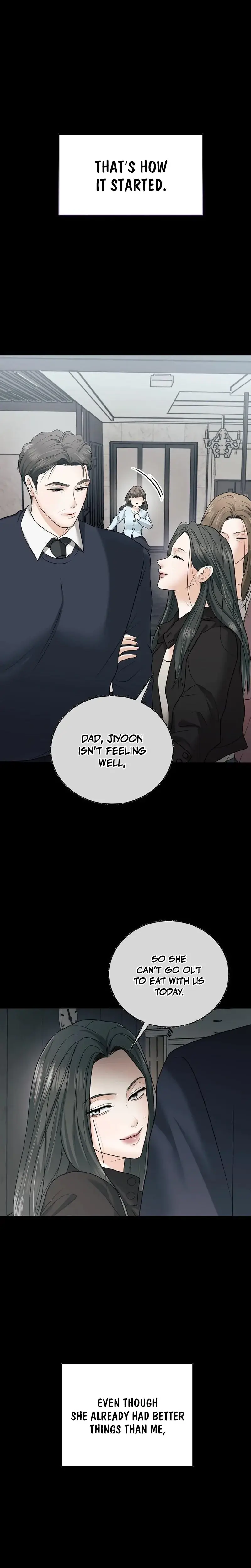 My Friends Husband Chapter 20 - Page 24