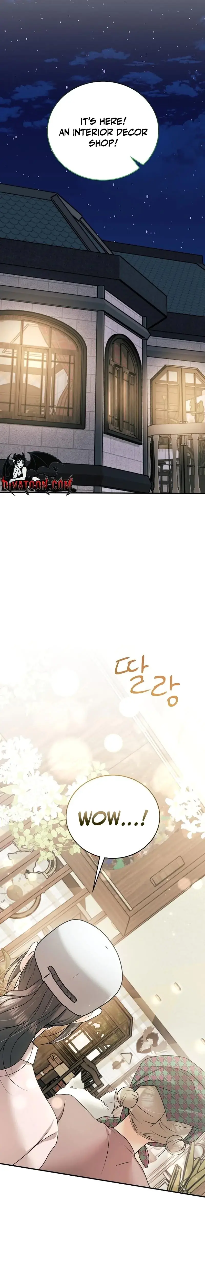 My Friends Husband Chapter 21 - Page 12