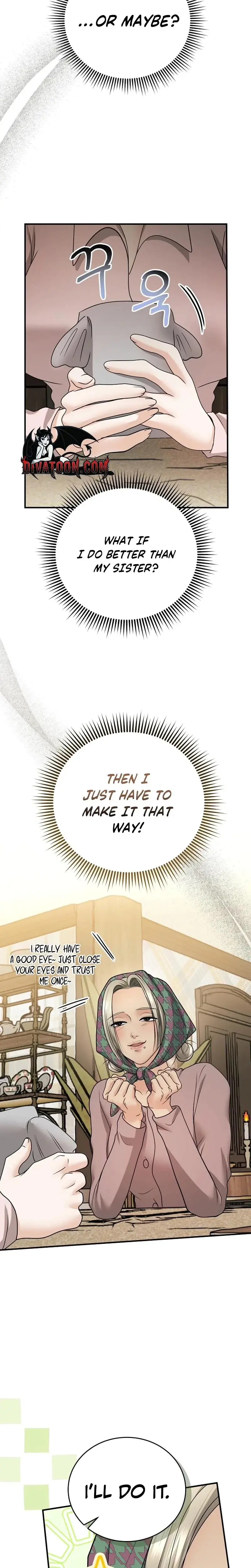 My Friends Husband Chapter 21 - Page 20