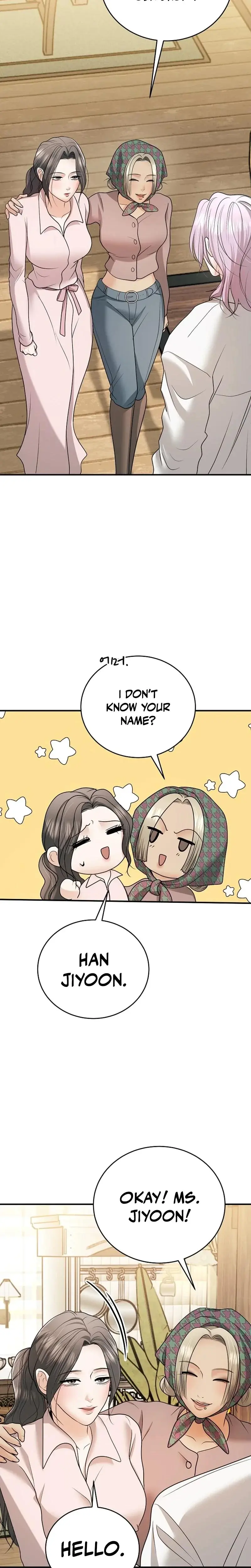 My Friends Husband Chapter 21 - Page 24