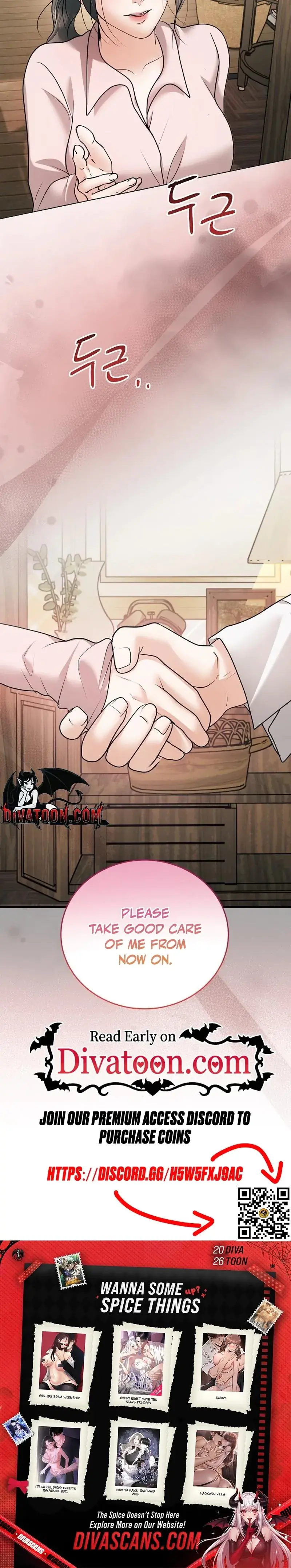 My Friends Husband Chapter 21 - Page 28