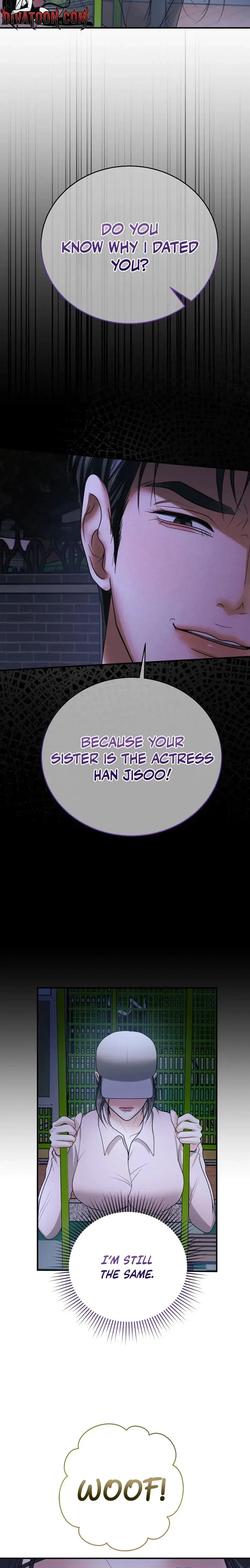 My Friends Husband Chapter 21 - Page 3