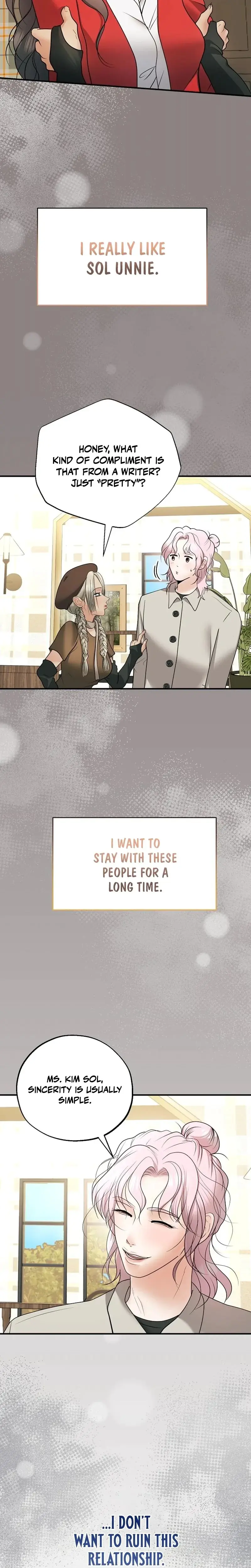 My Friends Husband Chapter 22 - Page 24
