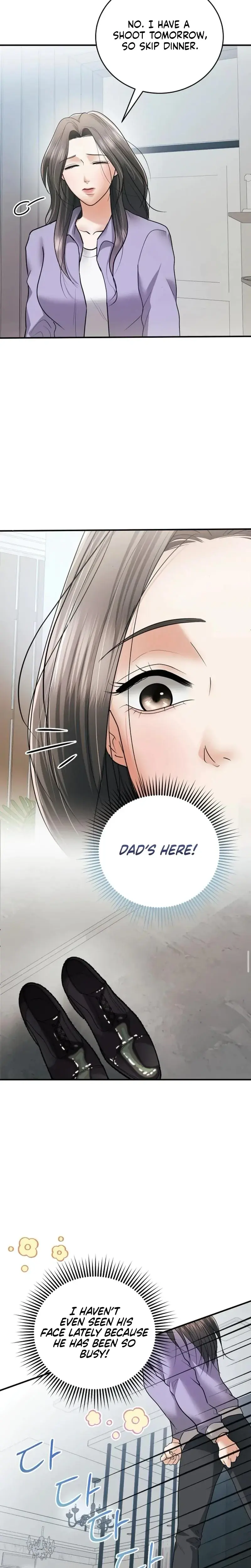 My Friends Husband Chapter 23 - Page 2
