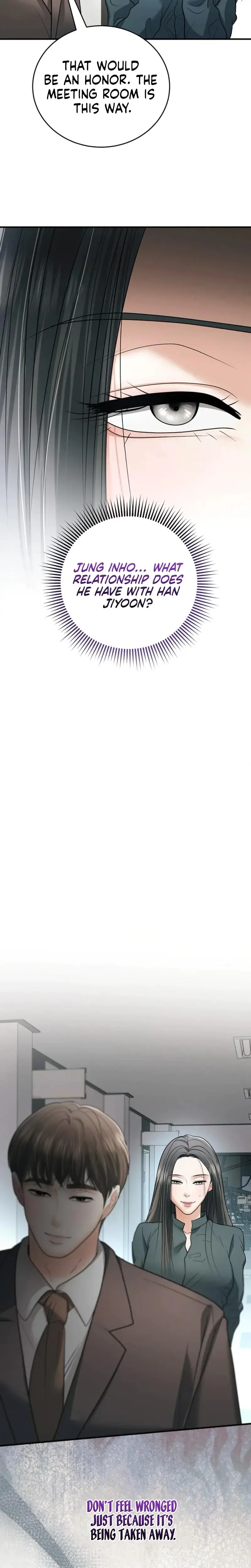 My Friends Husband Chapter 23 - Page 32