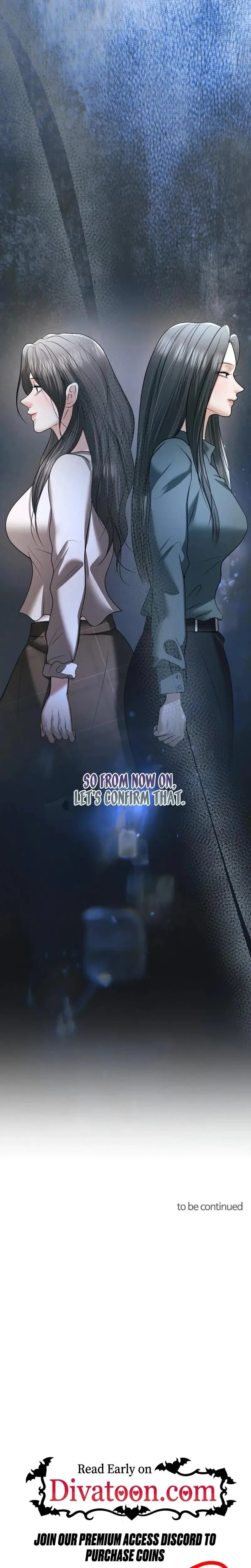 My Friends Husband Chapter 23 - Page 34