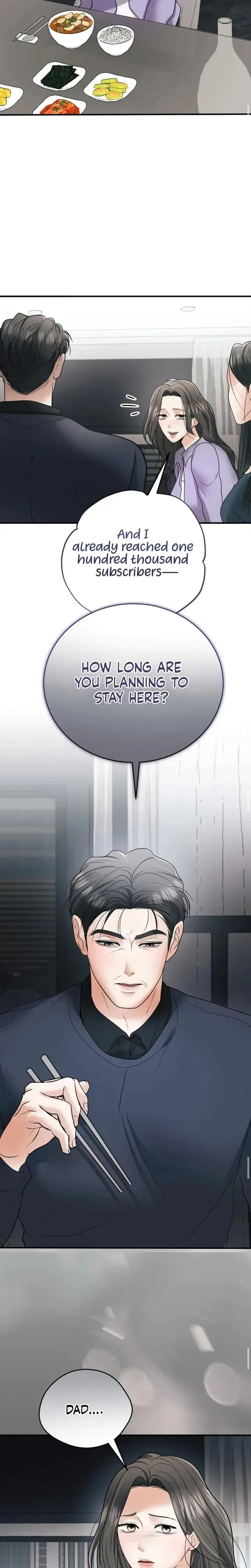 My Friends Husband Chapter 23 - Page 7