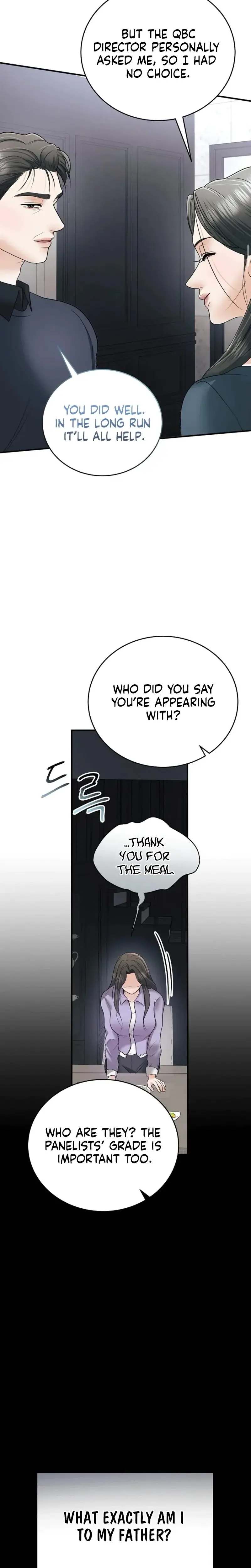 My Friends Husband Chapter 23 - Page 9