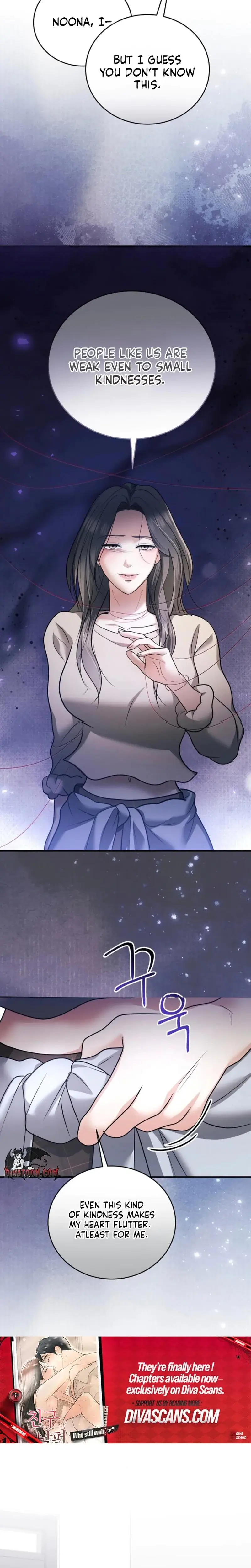 My Friends Husband Chapter 24 - Page 25