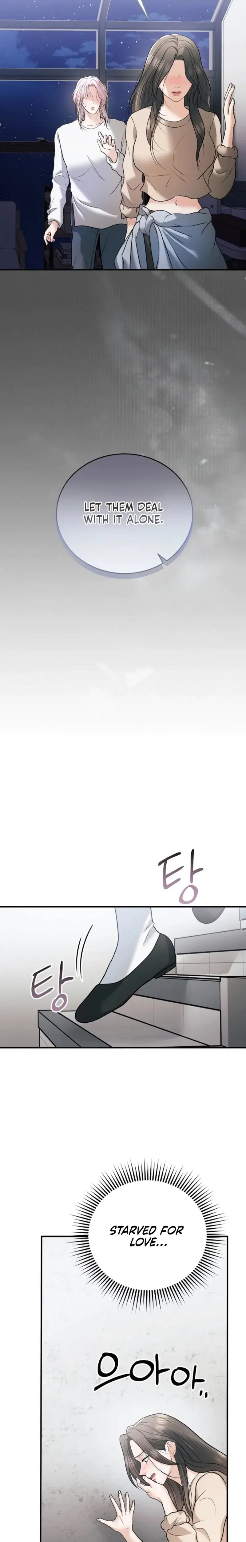 My Friends Husband Chapter 24 - Page 28
