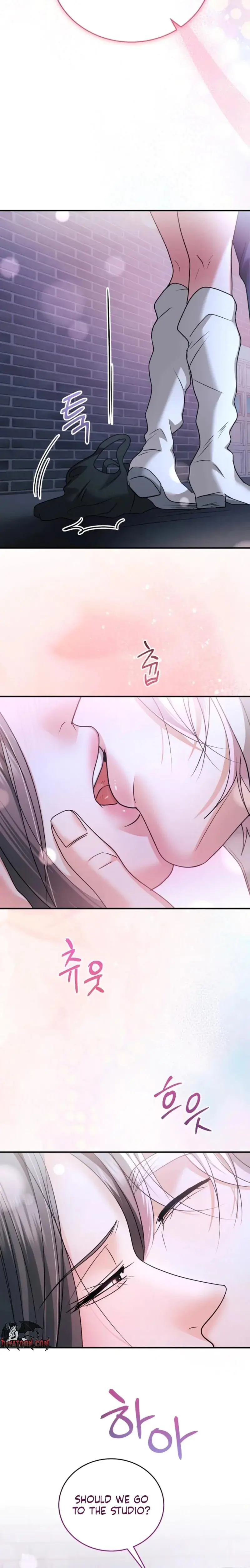 My Friends Husband Chapter 25 - Page 28