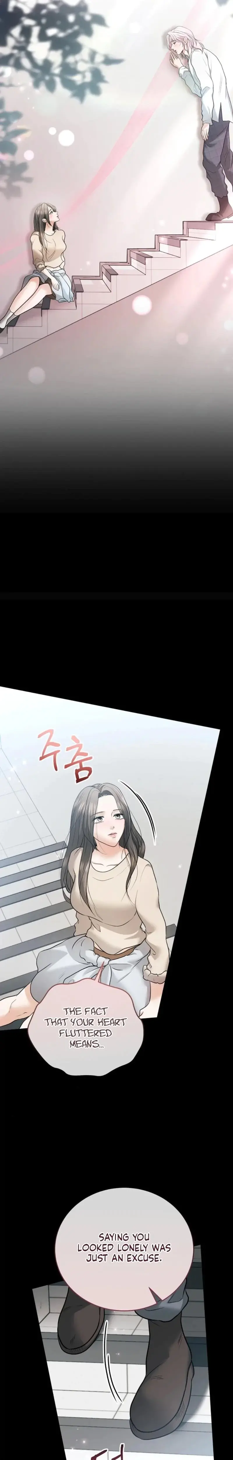 My Friends Husband Chapter 25 - Page 7