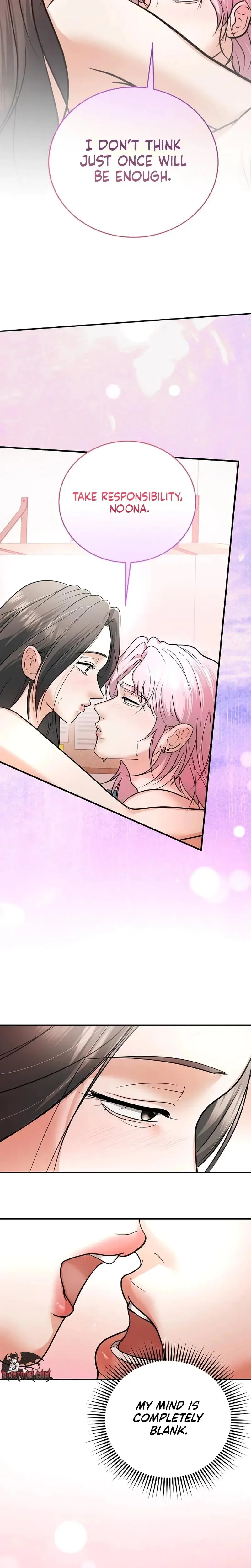 My Friends Husband Chapter 26 - Page 26