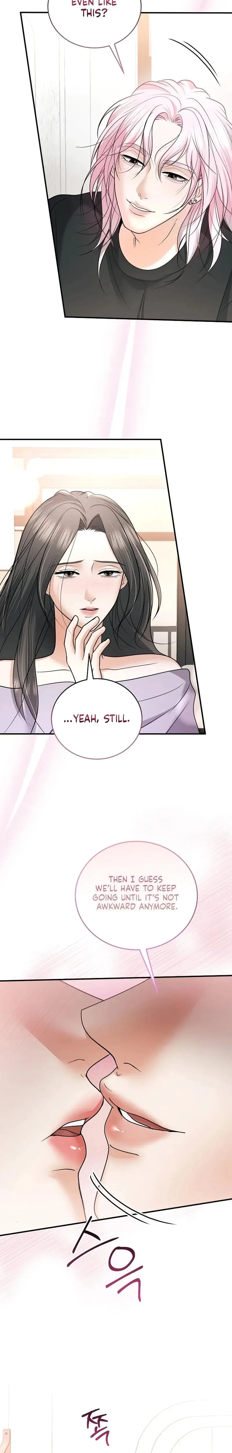 My Friends Husband Chapter 26 - Page 4