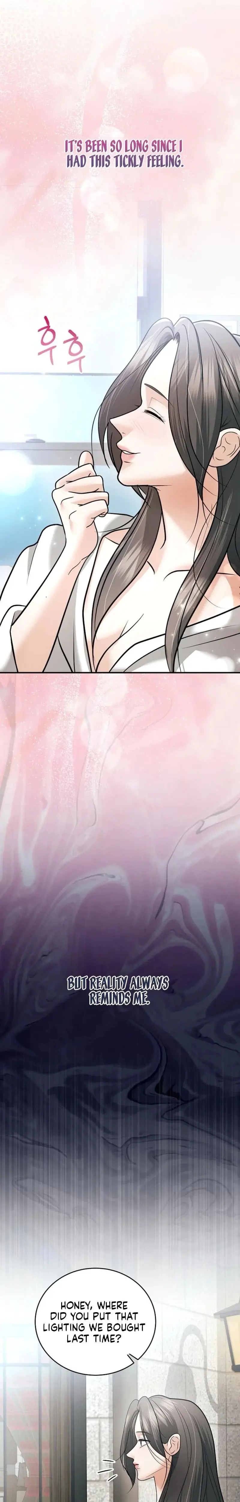 My Friends Husband Chapter 27 - Page 12