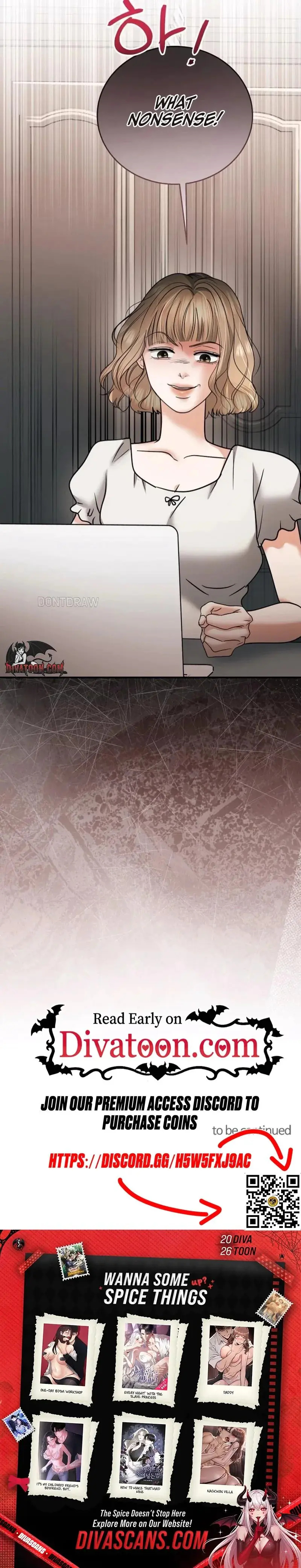 My Friends Husband Chapter 27 - Page 32