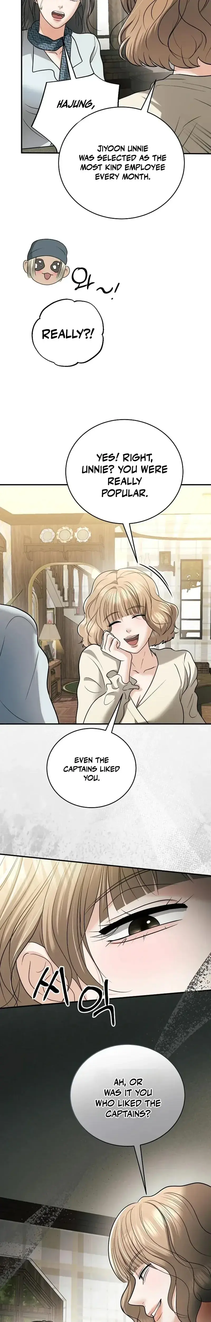 My Friends Husband Chapter 28 - Page 22