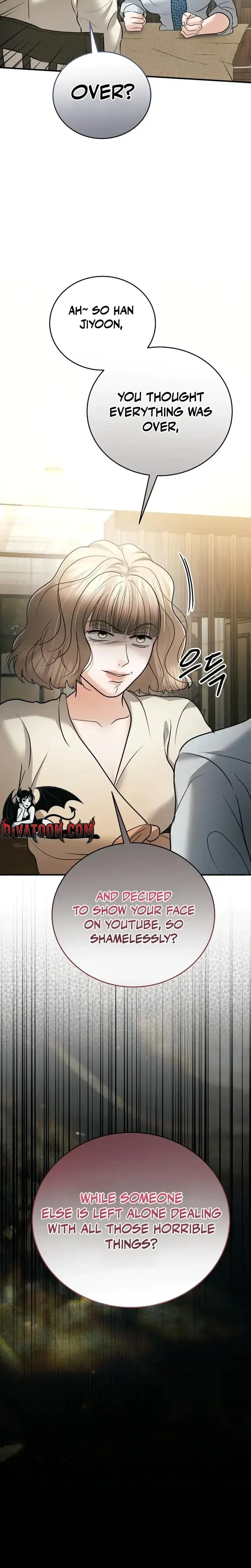 My Friends Husband Chapter 28 - Page 26