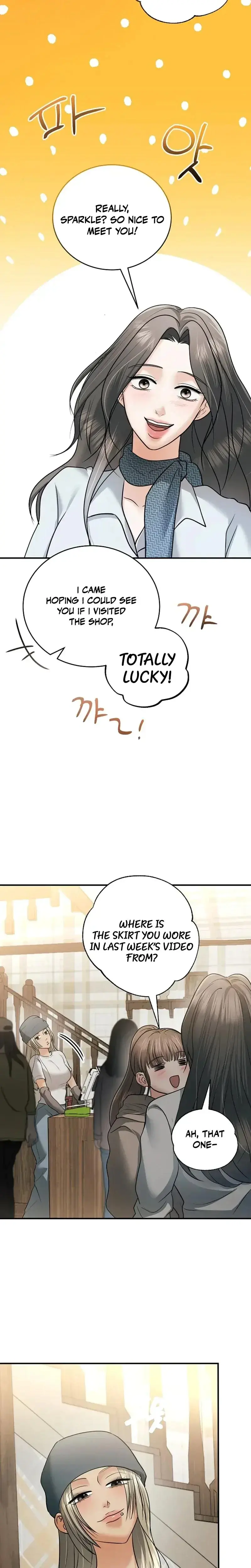 My Friends Husband Chapter 28 - Page 3