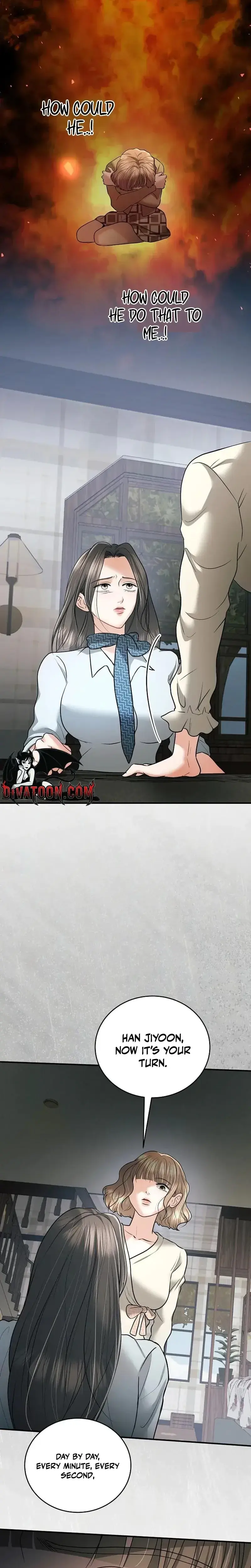My Friends Husband Chapter 29 - Page 10