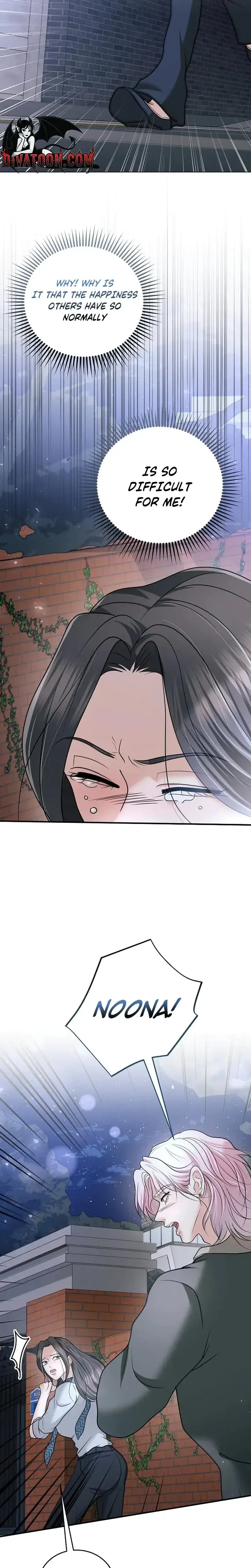 My Friends Husband Chapter 29 - Page 26