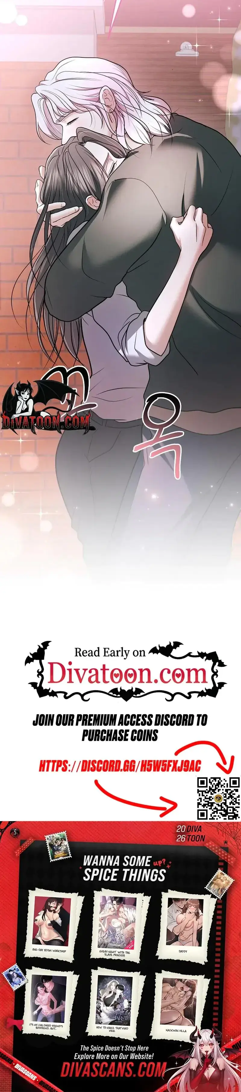 My Friends Husband Chapter 29 - Page 31