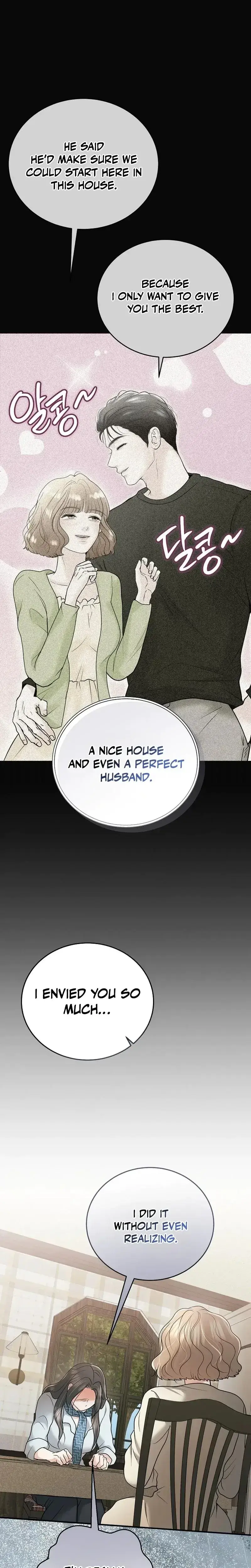 My Friends Husband Chapter 29 - Page 4